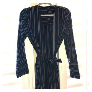 Zara Basic blazer/duster